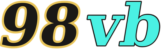 98vb logo