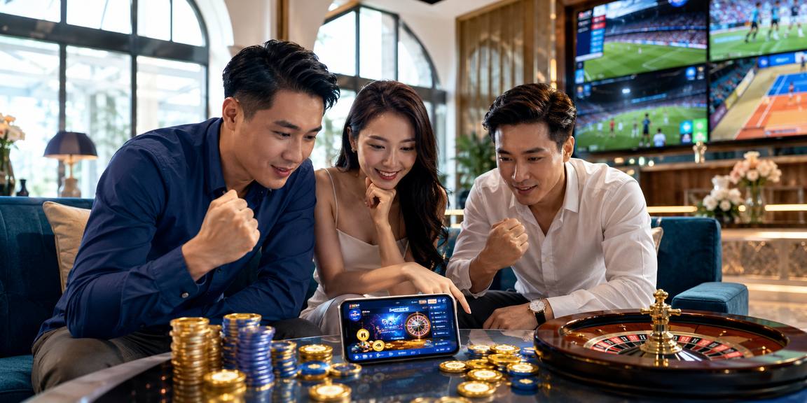 98vb Cài ứng dụng 98vb trong 3 bước