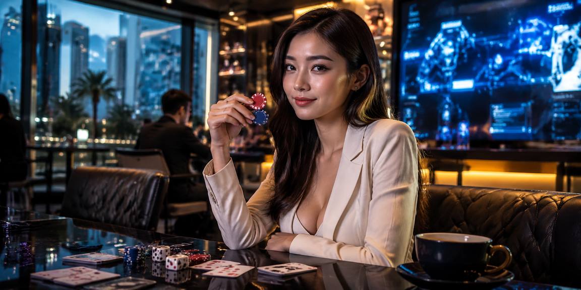 98vb ZaloPay Casino Trực Tiếp
