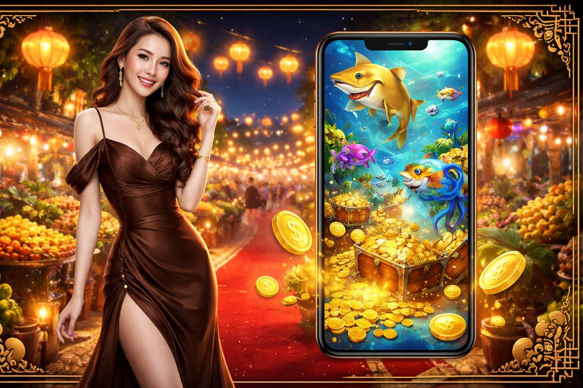 98vb Slot Rồng Đỏ